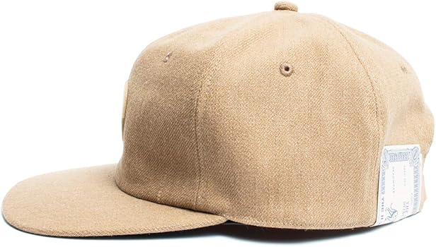 Amazon | [Dog & Co] [ドッグアンドコー] THE H.W BASEBALL CAP ベース