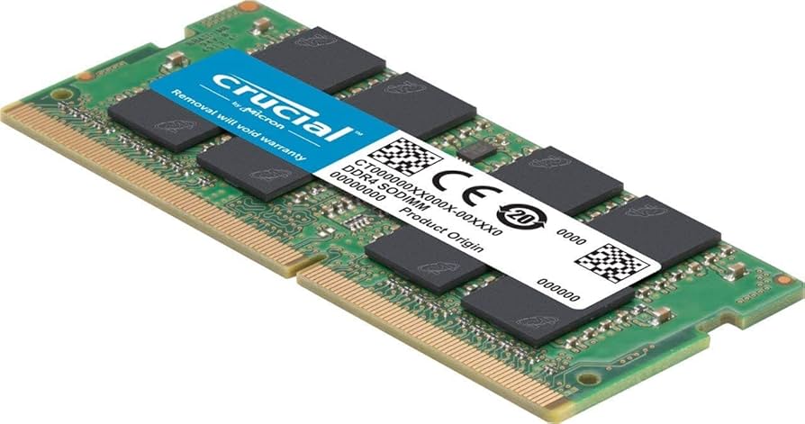 Amazon.co.jp: Crucial メモリバンドル 16GB (2 x 8GB) DDR4 PC4-21300
