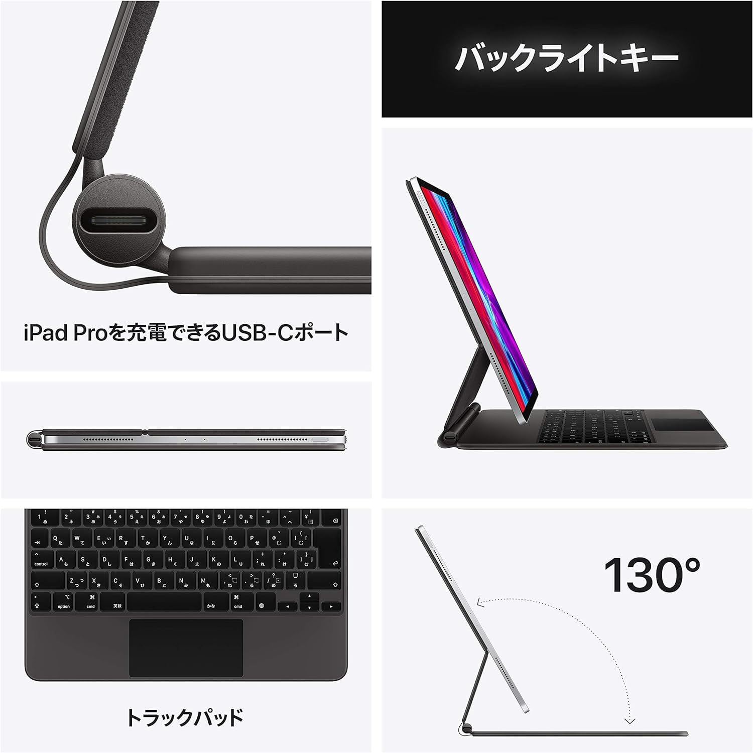 Amazon | 【整備済み品】 Apple 11インチiPad Pro（第4世代）・iPad