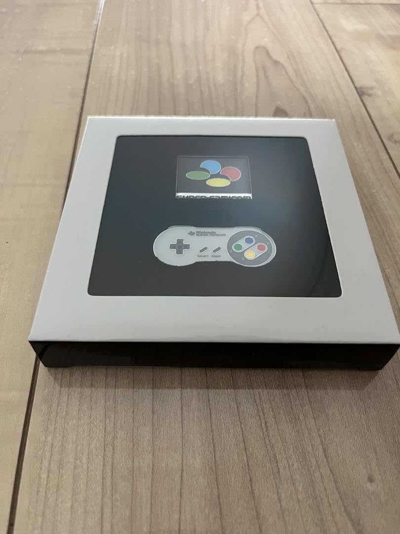 Amazon.co.jp: ニンテンドーミュージアム ピンズセット