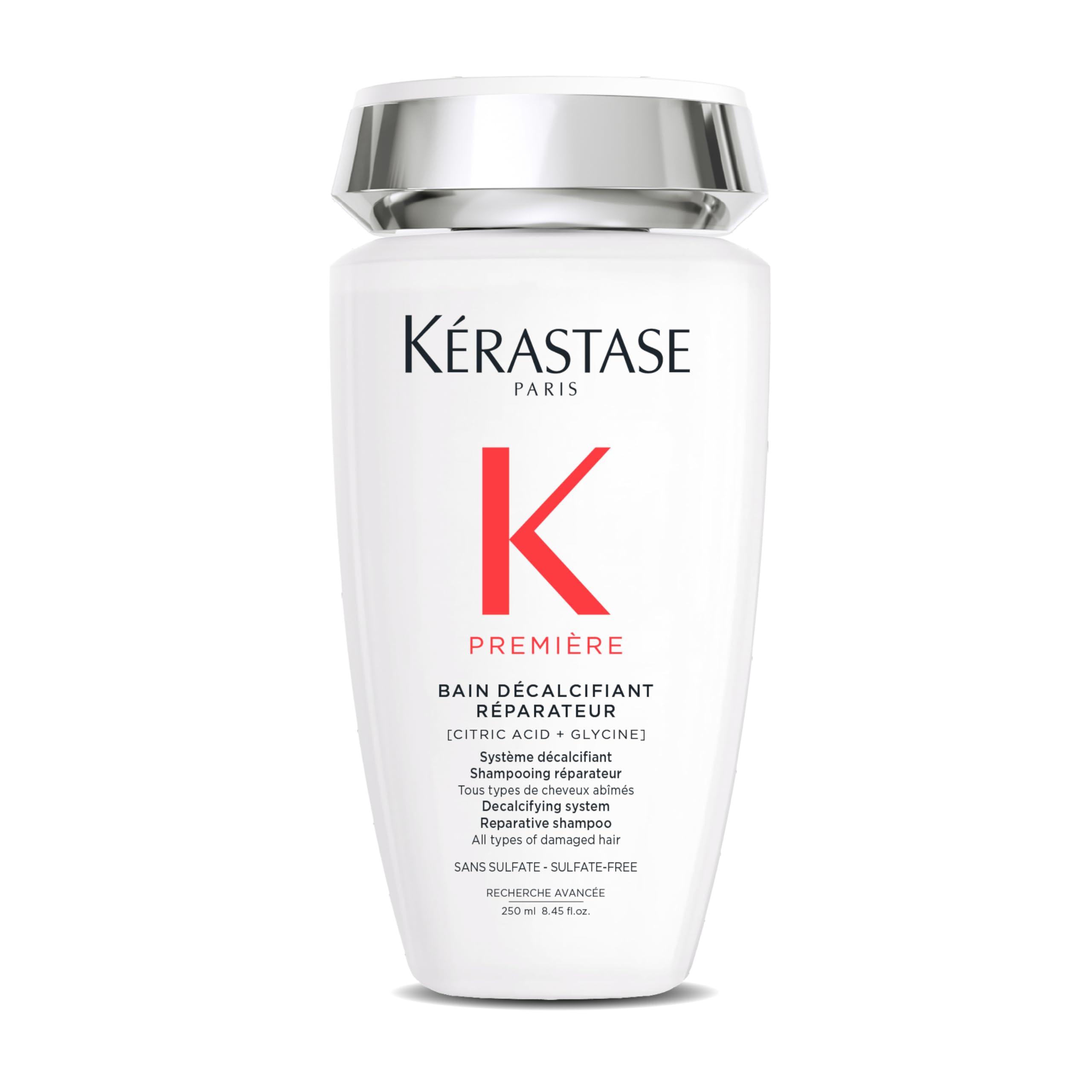 Amazon.co.jp: ケラスターゼ シャンプー プルミエール バン