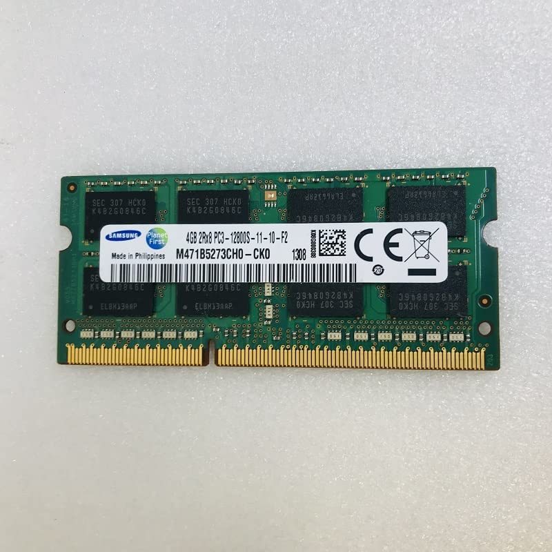 Amazon | サムソン Samsung 4GB DDR3-1600 / PC3-12800 204pin DDR3