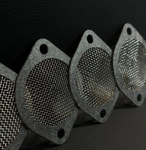 Amazon.co.jp: SOLEX 40 44 汎用 強化版 ファンネルネット ハコスカ L