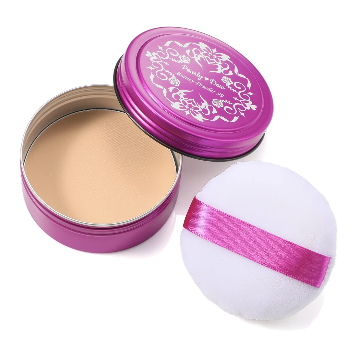 Amazon | Pearly Dew(パーリーデュー) さらさら美人 大人ベイビー