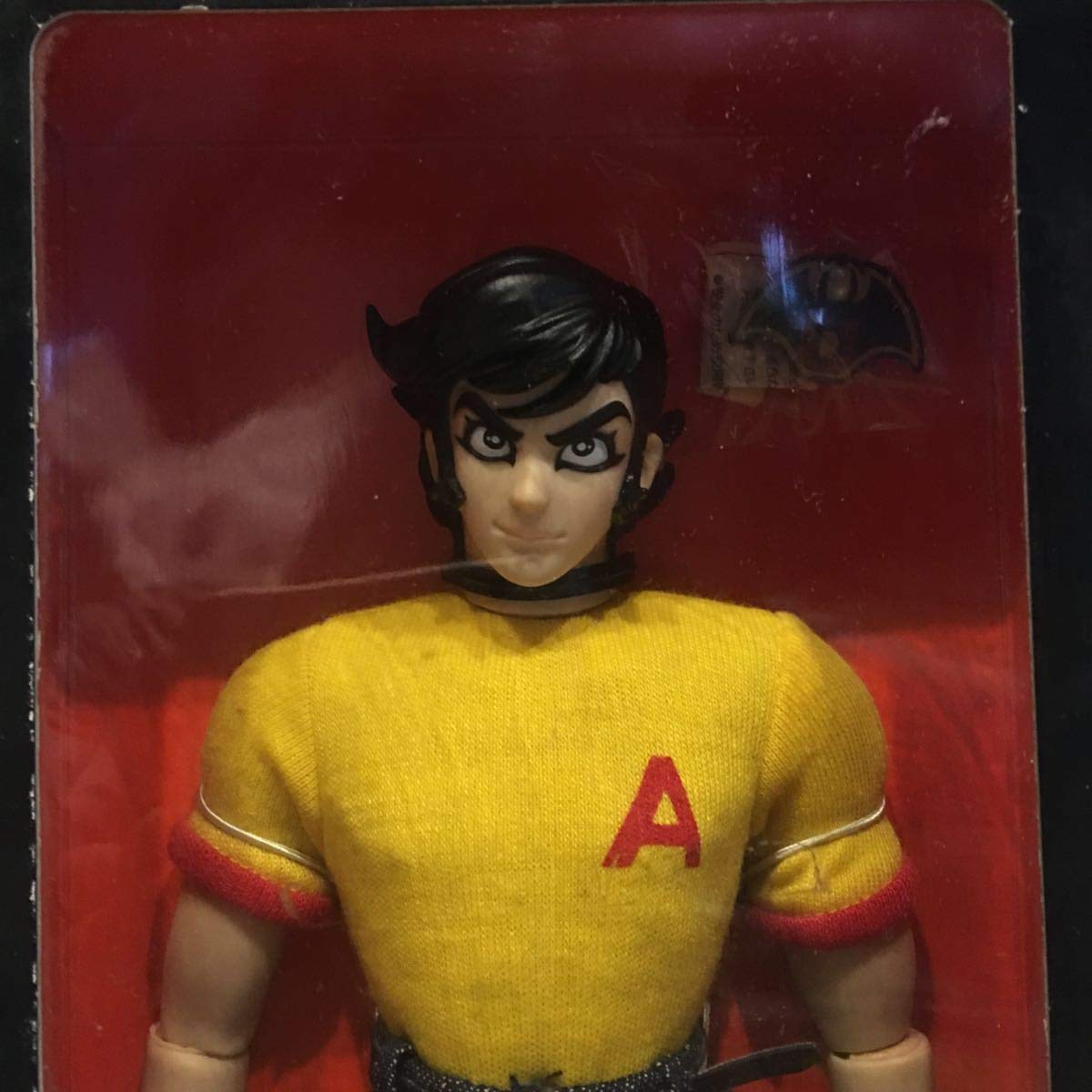 Amazon | 限定版 RAH デビルマン 不動明 TVバージョン リアル