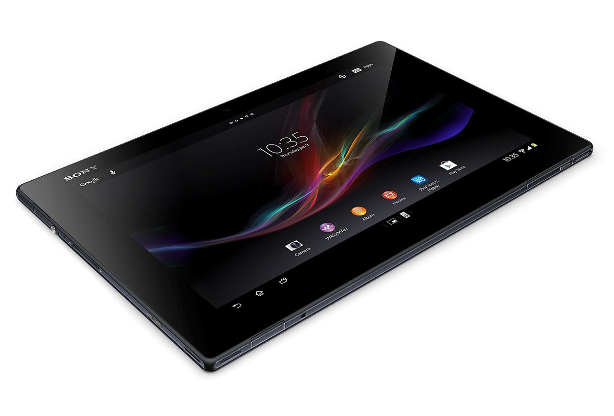 Amazon.co.jp: ソニー Xperia Tablet Z WiFi SGP312メモリ32GB