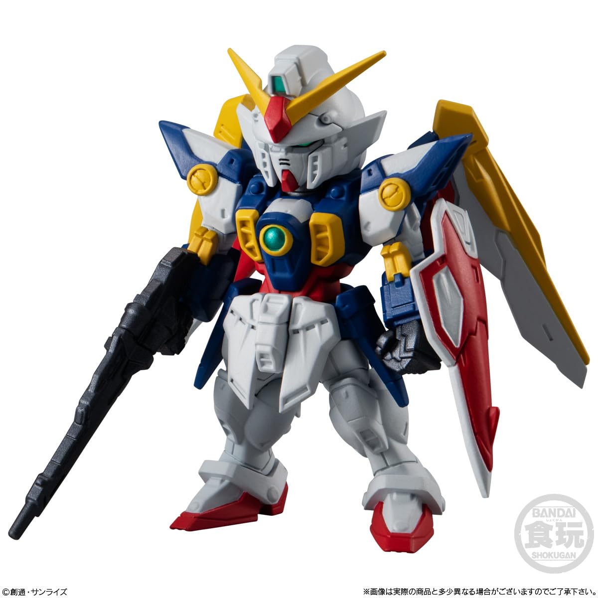 Amazon | FW GUNDAM CONVERGE #25 (ガンダムコンバージ#25) [全6種