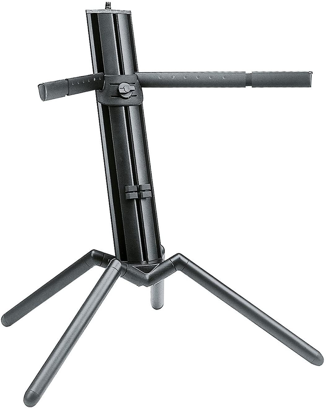 Amazon.com: K&M K&M-18840 Keyboard Stand-Baby-Spider Pro-Black