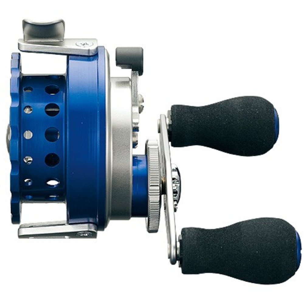 Amazon | シマノ(SHIMANO) 黒鯛リール チヌ セイハコウ 60SP 左