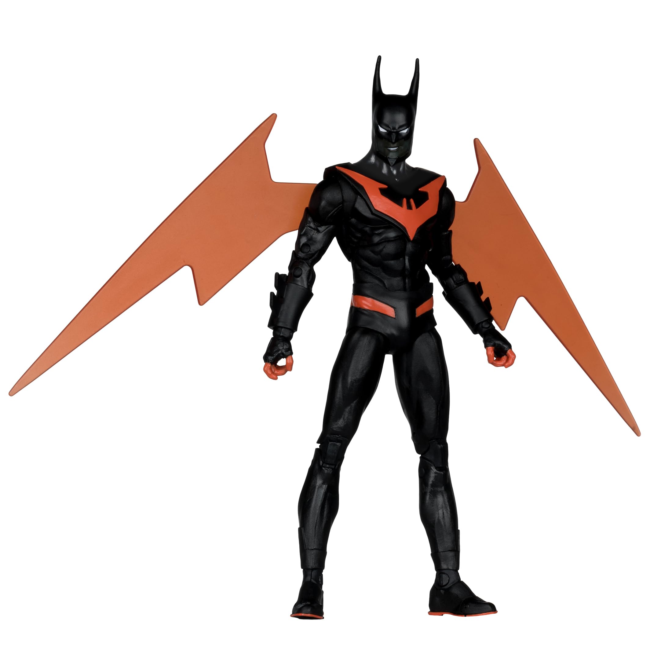 Amazon.com: McFarlane Toys - DC Multiverse Batman Beyond (Neo