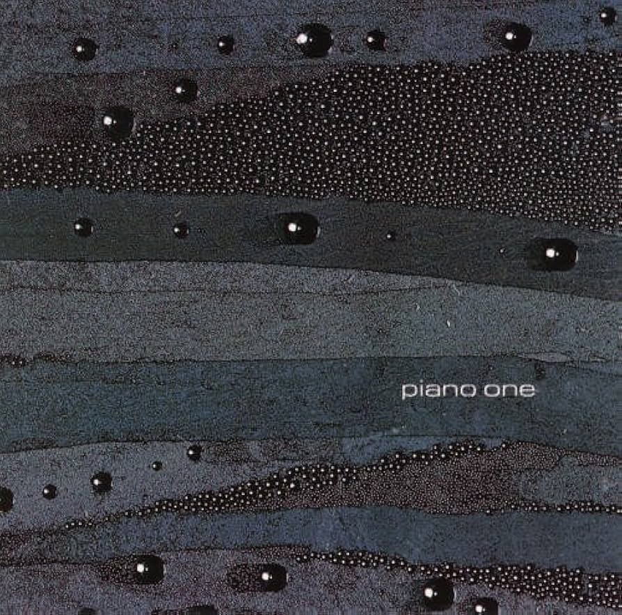 Amazon.co.jp: Piano One: ミュージック