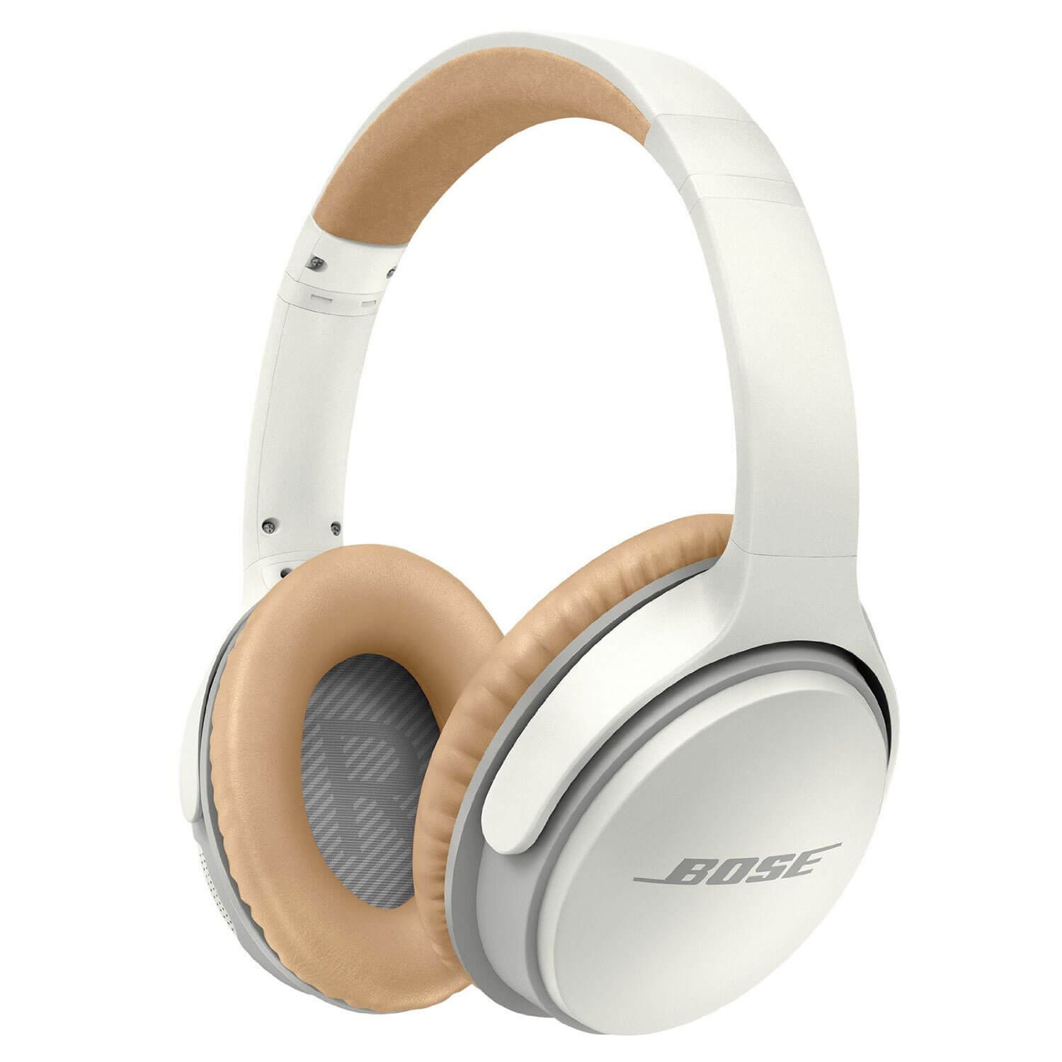 Amazon.com: Bose SoundLink Around-Ear Wireless Headphones II