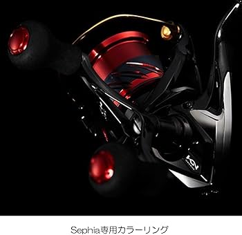 Amazon | シマノ(SHIMANO) スピニングリール エギング 17 セフィア