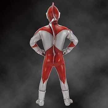 Amazon.co.jp: キャラクターコンテンツプロダクション(Ccp) 1/6特撮