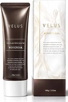 Amazon.co.jp: VELUS 薬用 集中ケア 100g デリケートゾーン 黒ずみ