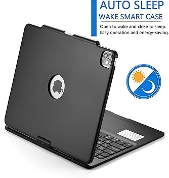 Amazon.co.jp: PboyiqiS キーボード ケース 用の iPad Air 13インチ