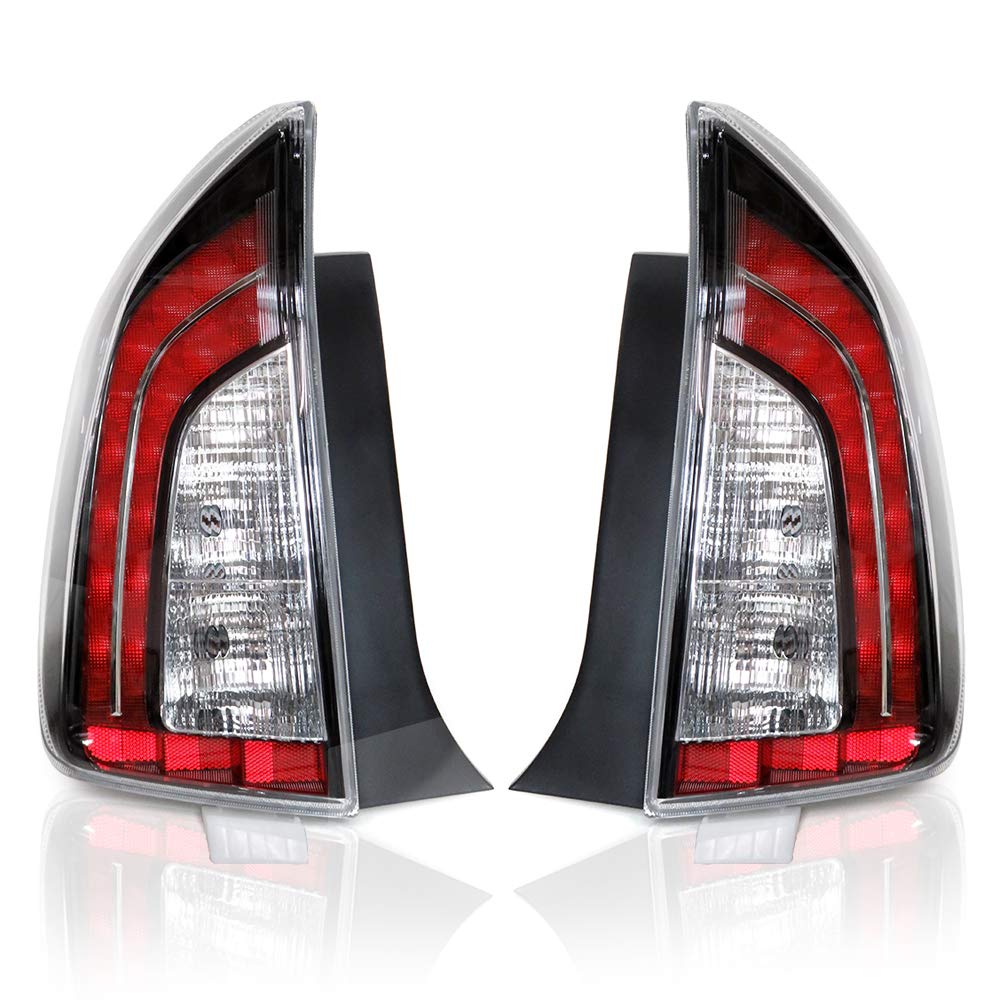 Amazon.co.jp: [ネクサスジャパン] プリウス30系 プリウスPHV 35系