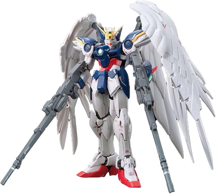 RG ウイングガンダムゼロ 新品未開封品 3セット 新品 未開封RG 1/144