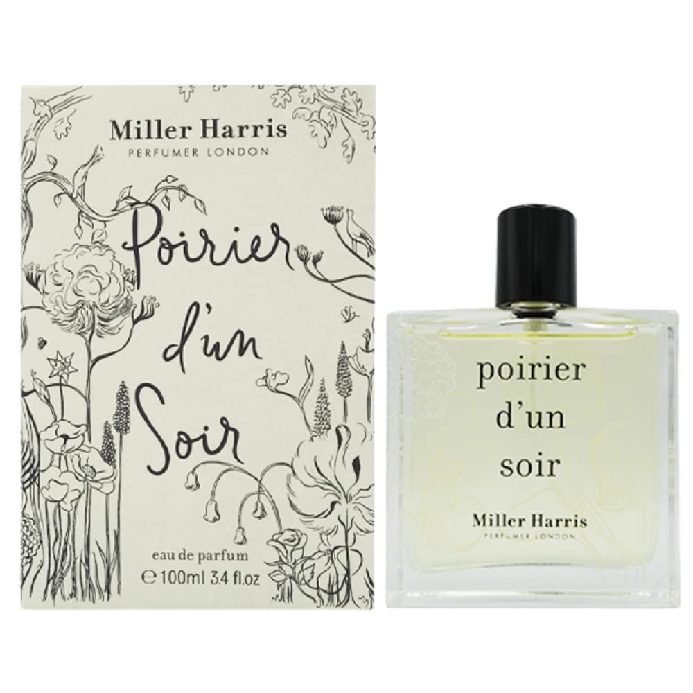 Amazon.co.jp: 【ミラーハリス】 ポワリエ ダン ソワール