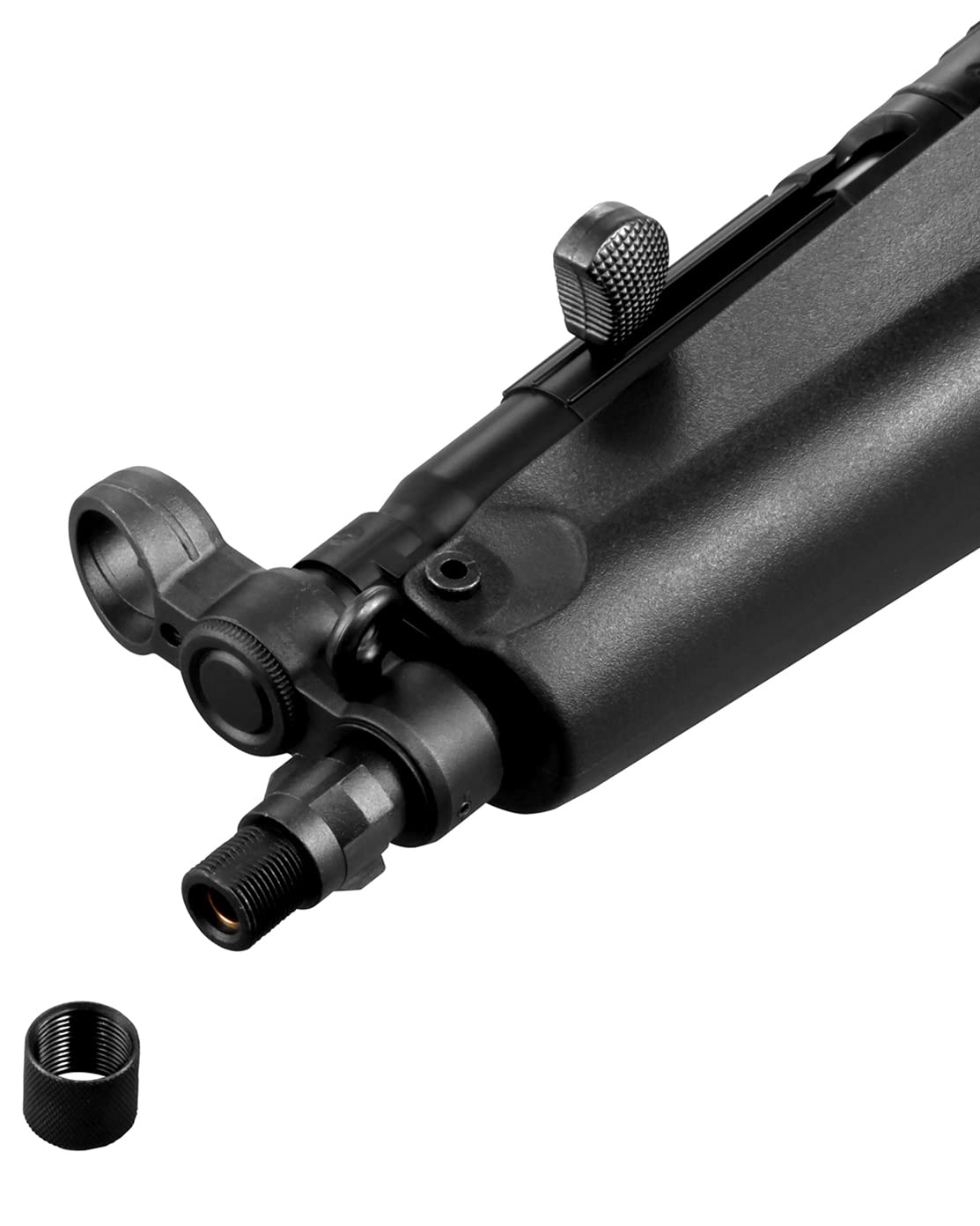 Amazon | 東京マルイ No73 H&K MP5A4 HG 18歳以上スタンダード電動ガン