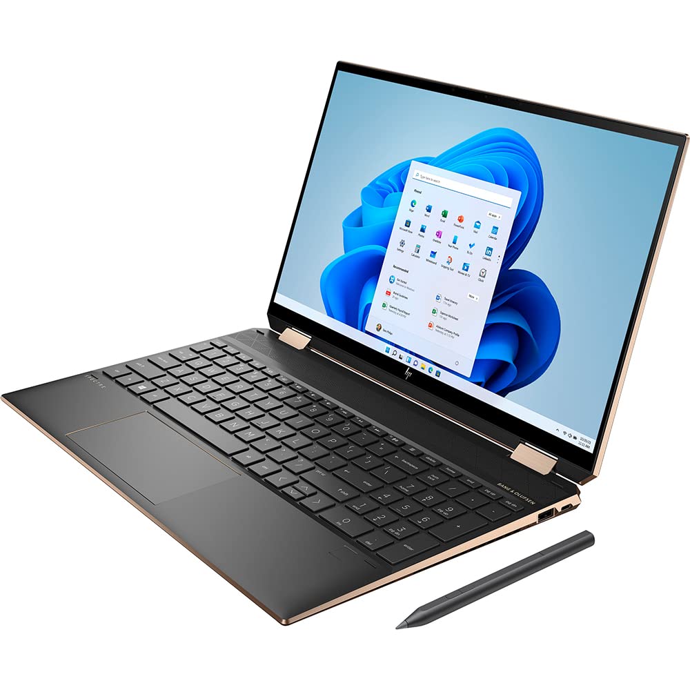 Amazon.com: HP Spectre x360 Home & Business 2-in-1 Laptop (Intel