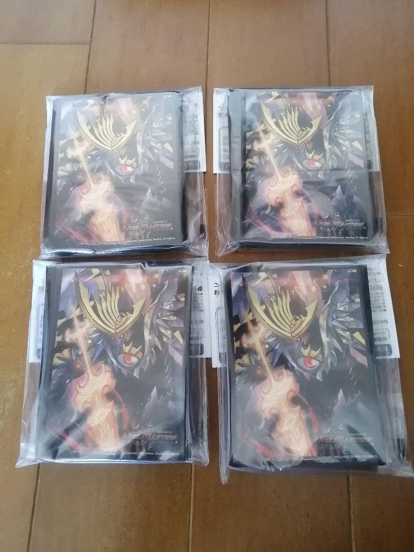 未開封]サッヴァーク スリーブ 4個セット 未開封] サッヴァーク