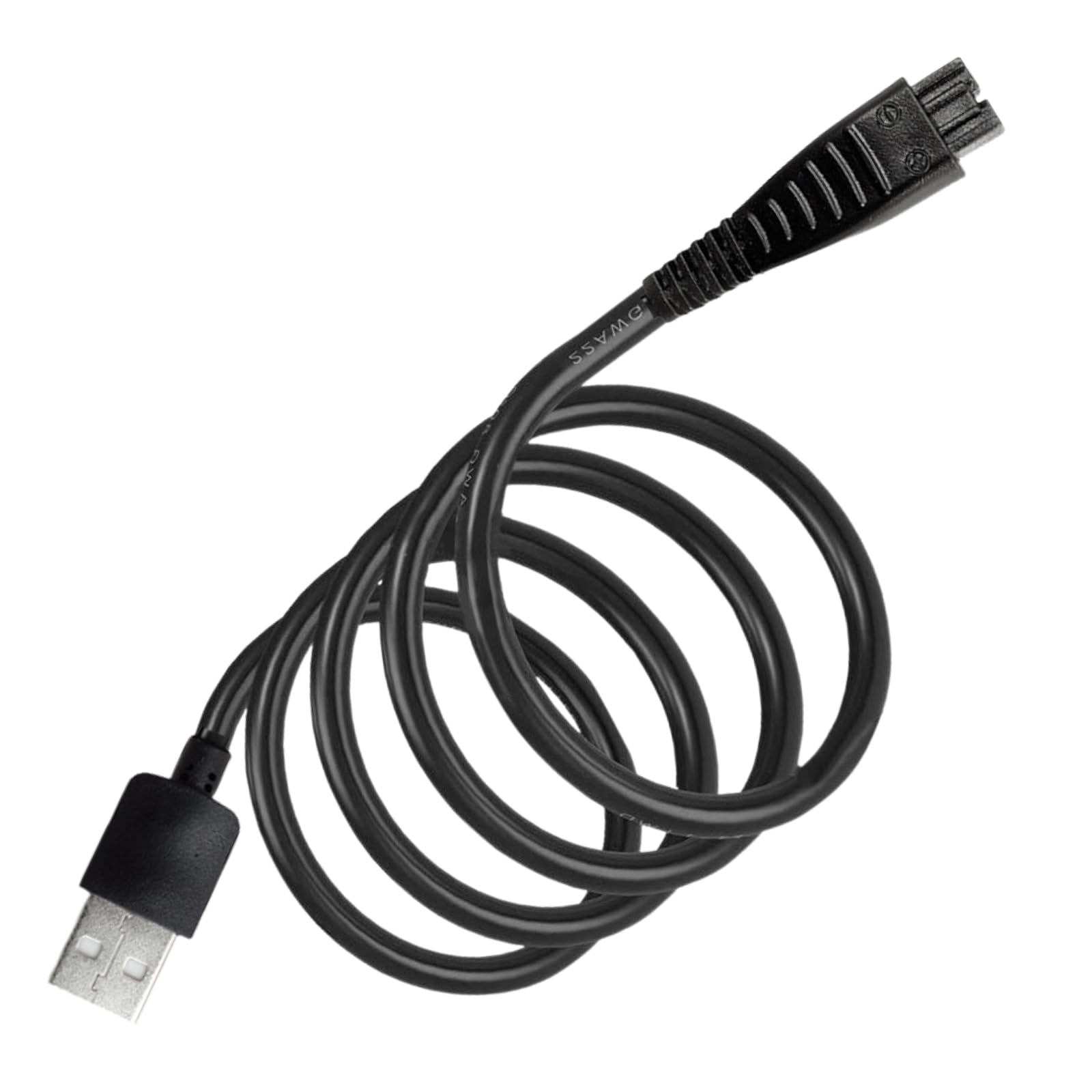 Amazon.co.jp: 0GULUS パナソニック シェーバー 専用 USB充電ケーブル