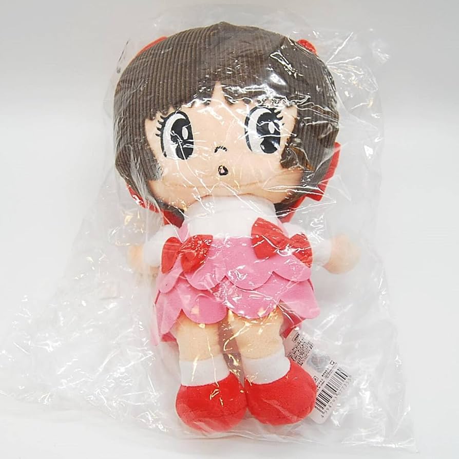 Amazon.co.jp: ブラック ジャック ピノコ ぬいぐるみM 山二 手塚治虫