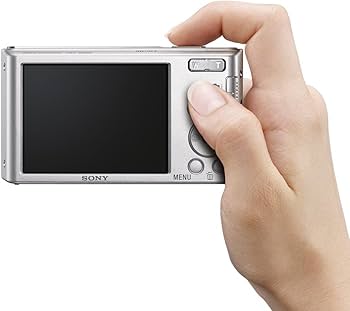 Amazon.co.jp: Sony Cyber-shot DSC-W830 Compact Digital Camera