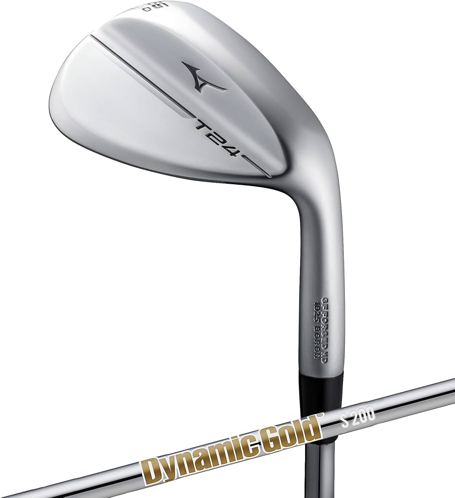 Amazon.co.jp: MIZUNO(ミズノ) ゴルフクラブ T24 ウエッジ ソフト
