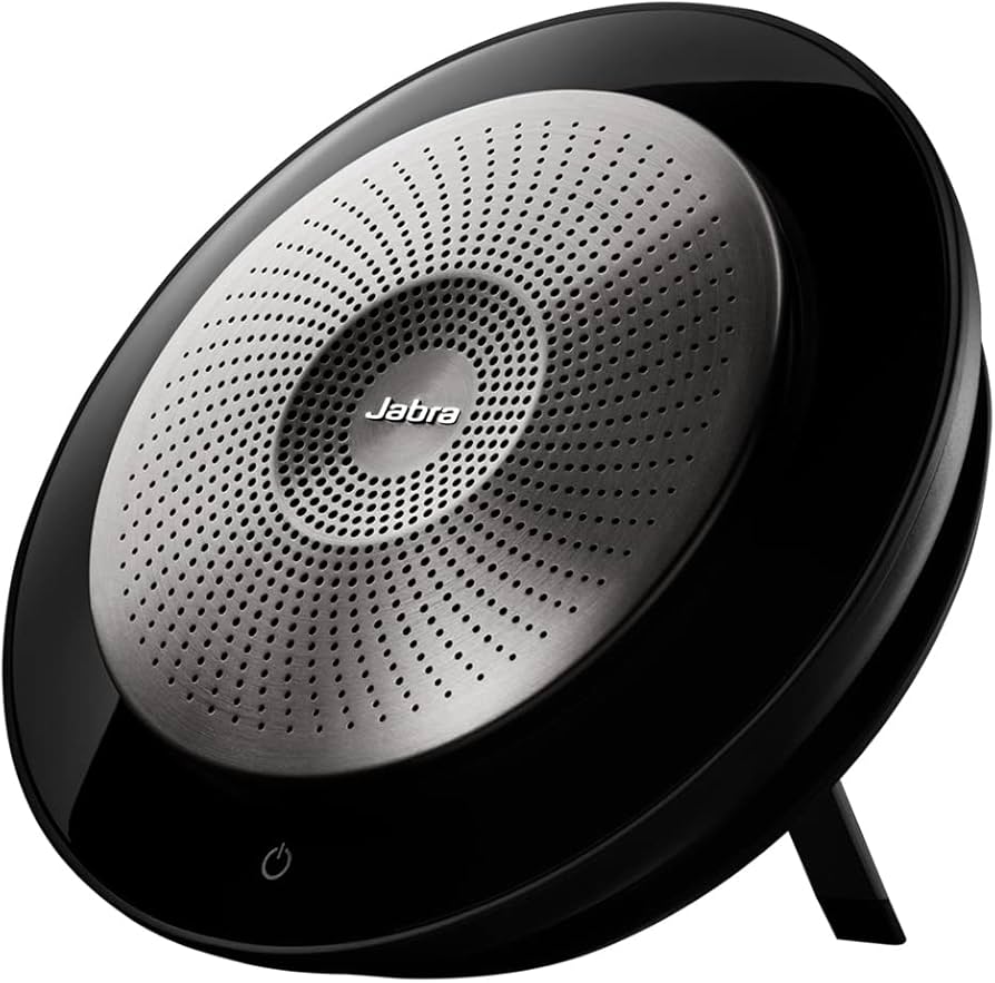 Amazon.com: Jabra Speak 710 MS Wireless Bluetooth Speakerphone