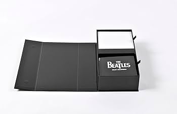 The Beatles - Stereo Box Set - Amazon.com Music