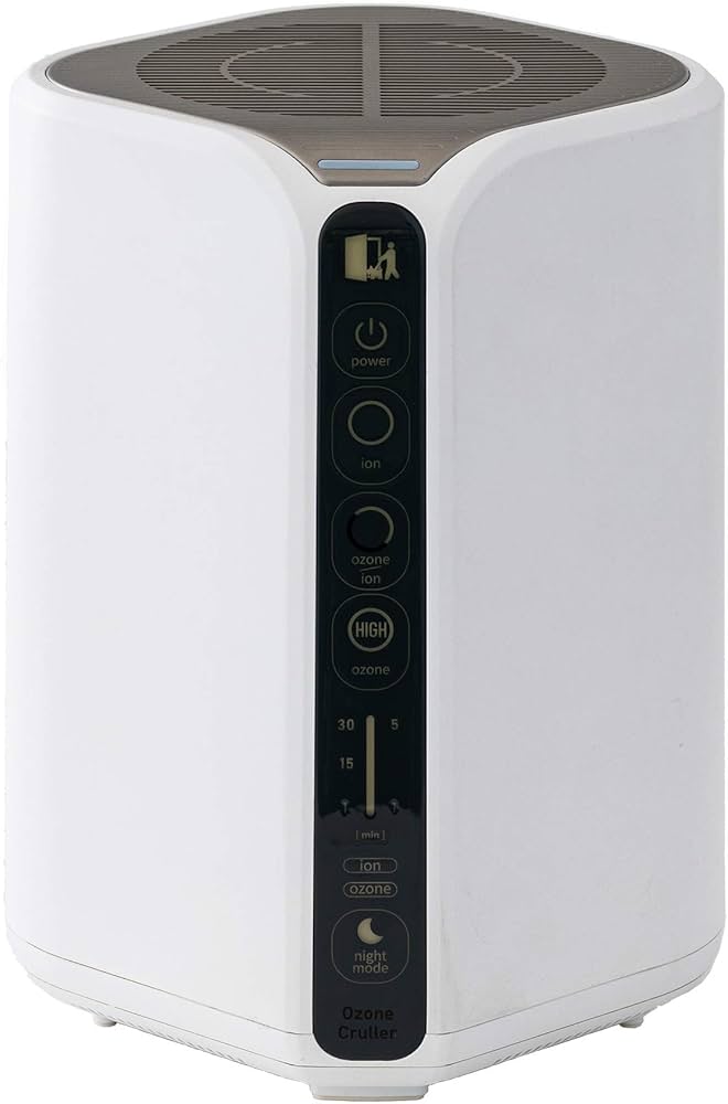Amazon | 【医師監修】オゾンマート 低濃度オゾン発生器 オゾン