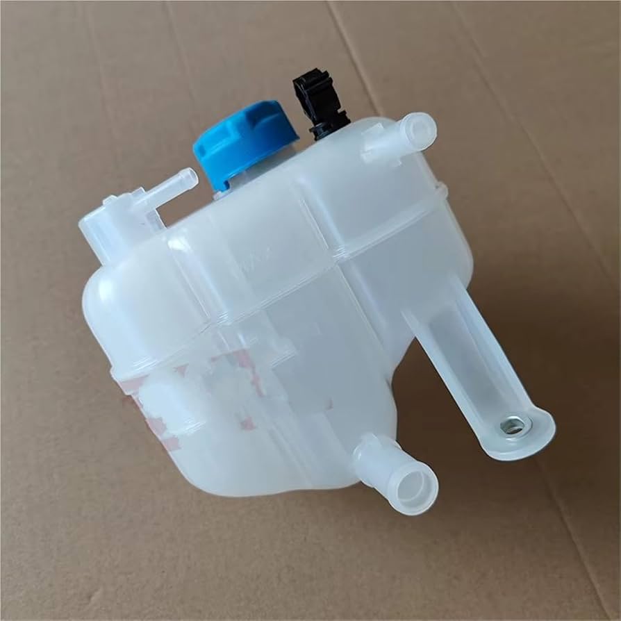 Amazon | 車用ラジエーターリザーブタンク Compatible With Fiat 500