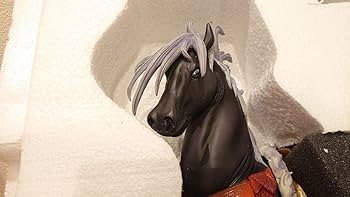 Amazon.co.jp: 花の慶次と松風 500体限定 ハイスタンダードスタチュー