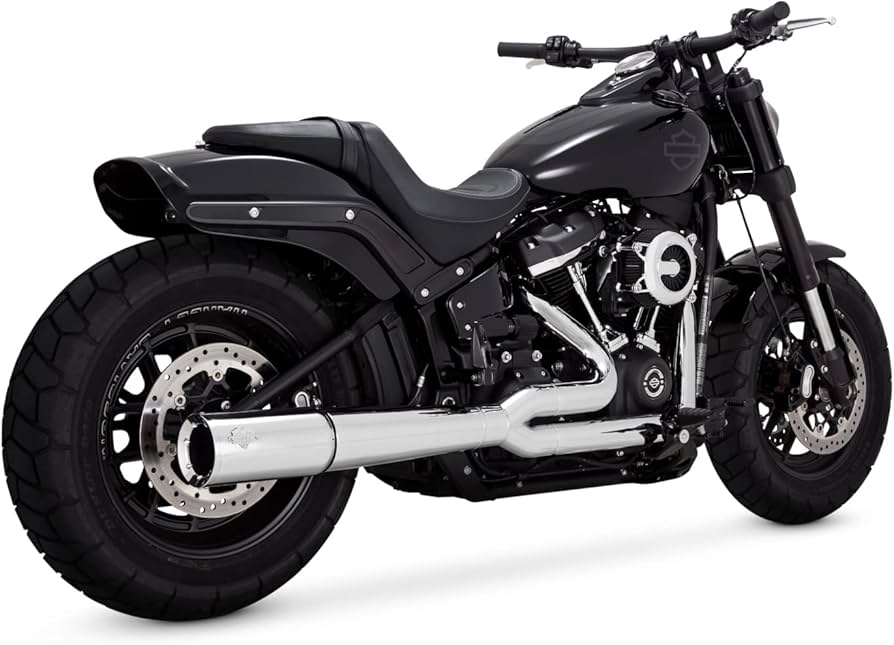 Amazon | Vance&Hines(バンス&ハインズ) ProPipe 2-1 PCX プロパイプ