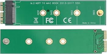 Amazon.com: suckoo for MacBook Air Pro 2013-2017 A1465 A1466 A1398