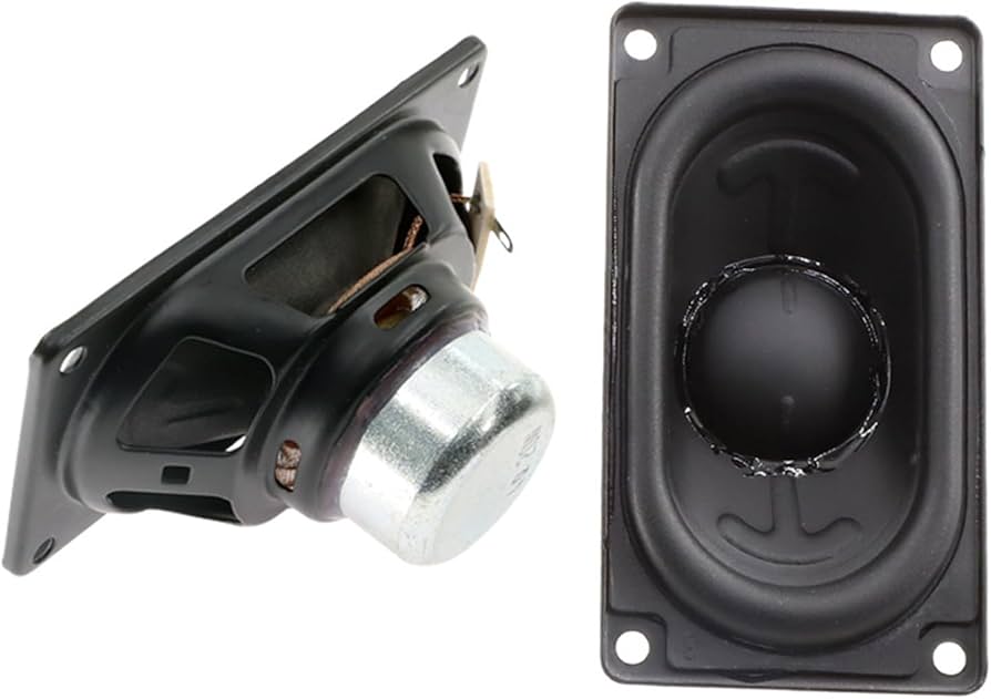 Amazon | ダイナミックサブウーファー 4580 フル周波数ホーン低周波