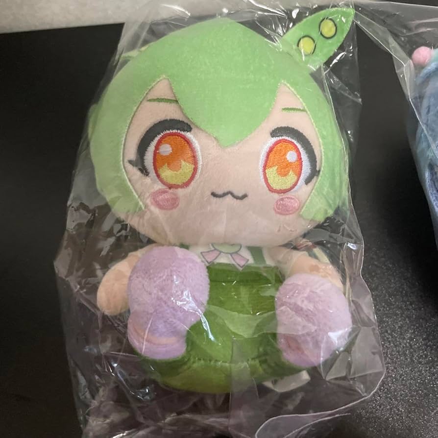 Amazon.co.jp: ずんだもん 四国めたん 中国うさぎ 九州そら 限定