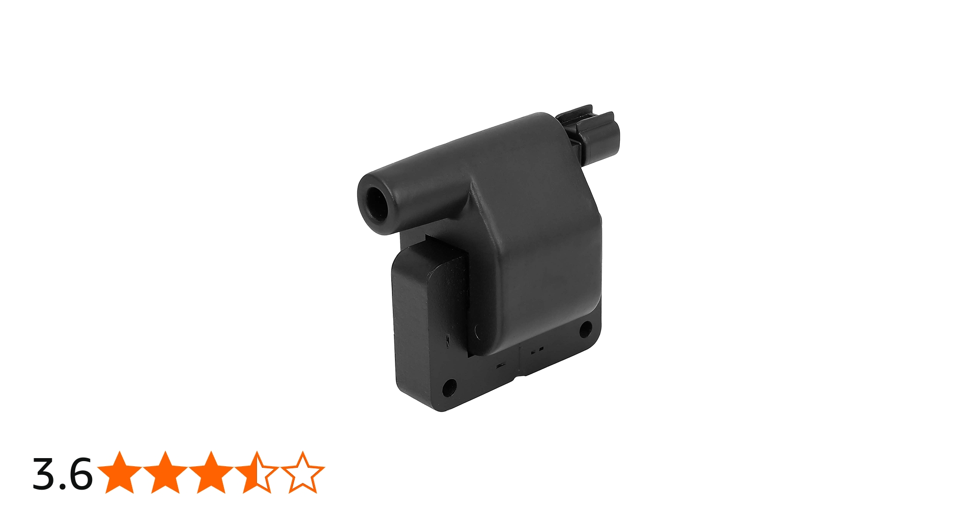 Amazon | X AUTOHAUX イグニッションコイル 交換ツール 耐久性 2ピン