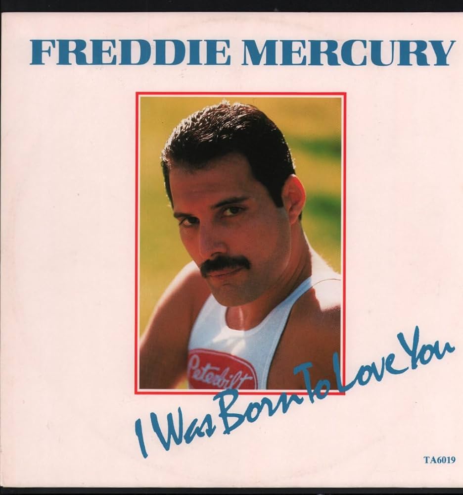 Amazon.co.jp: I Was Born To Love You: ミュージック