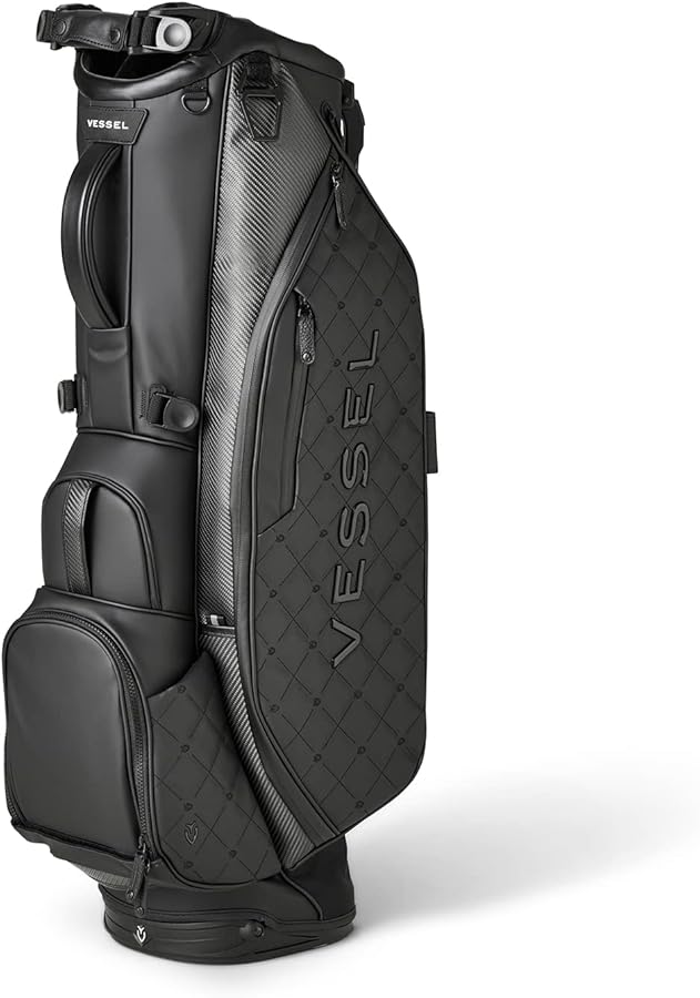 Amazon.co.jp: VESSEL Player 3.0 Carbon BK : スポーツ＆アウトドア