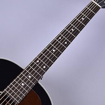 Amazon.co.jp: Headway HJ-5080SE BLK エレアコギター Japan Tune-up