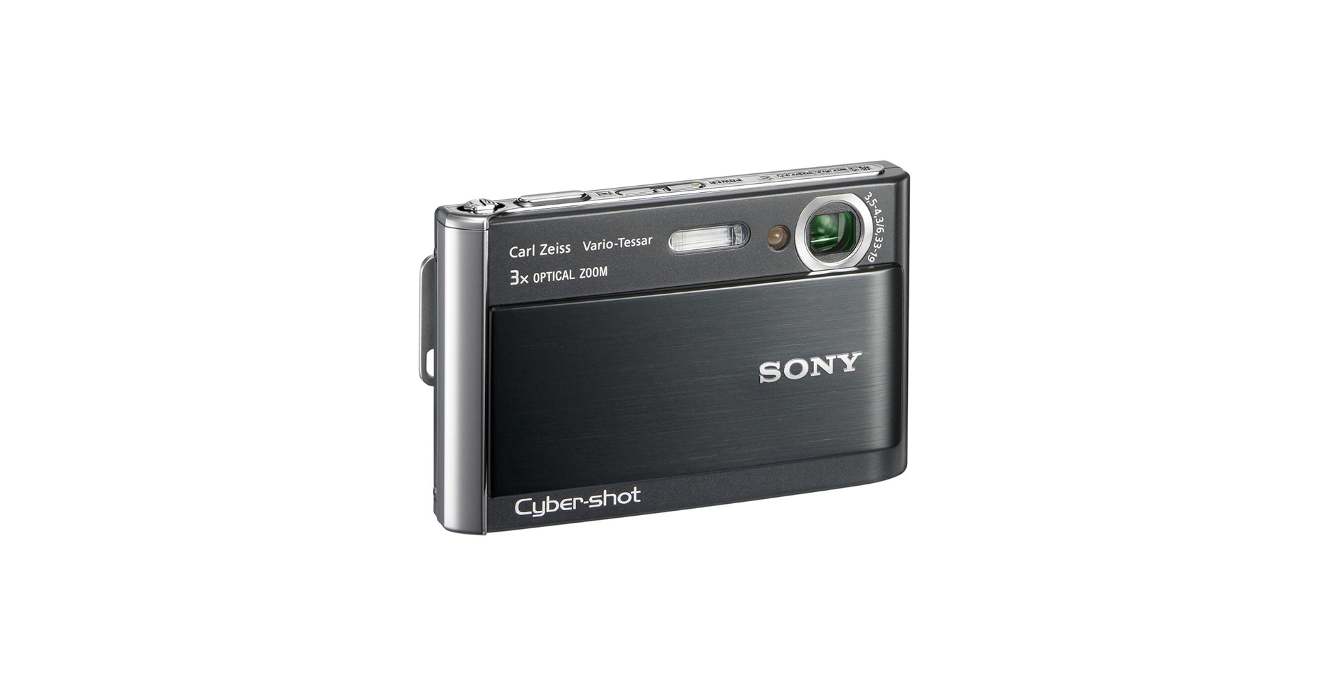 Amazon.com : Sony Cybershot DSC-T70 8.1MP Digital Camera with 3x