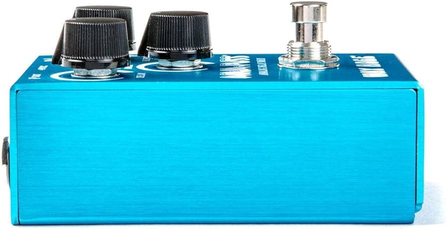 Amazon.com: Way Huge® Smalls™ Aqua-Puss™ Analog Delay : Musical