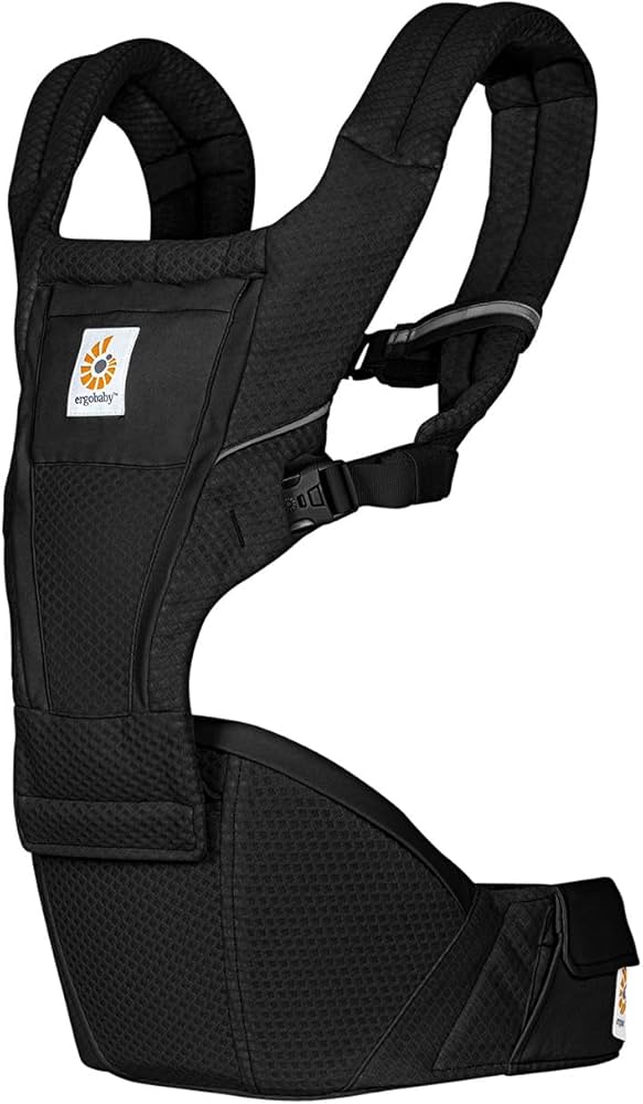 Amazon.co.jp: Ergobaby(エルゴベビー) Alta ヒップシートキャリア
