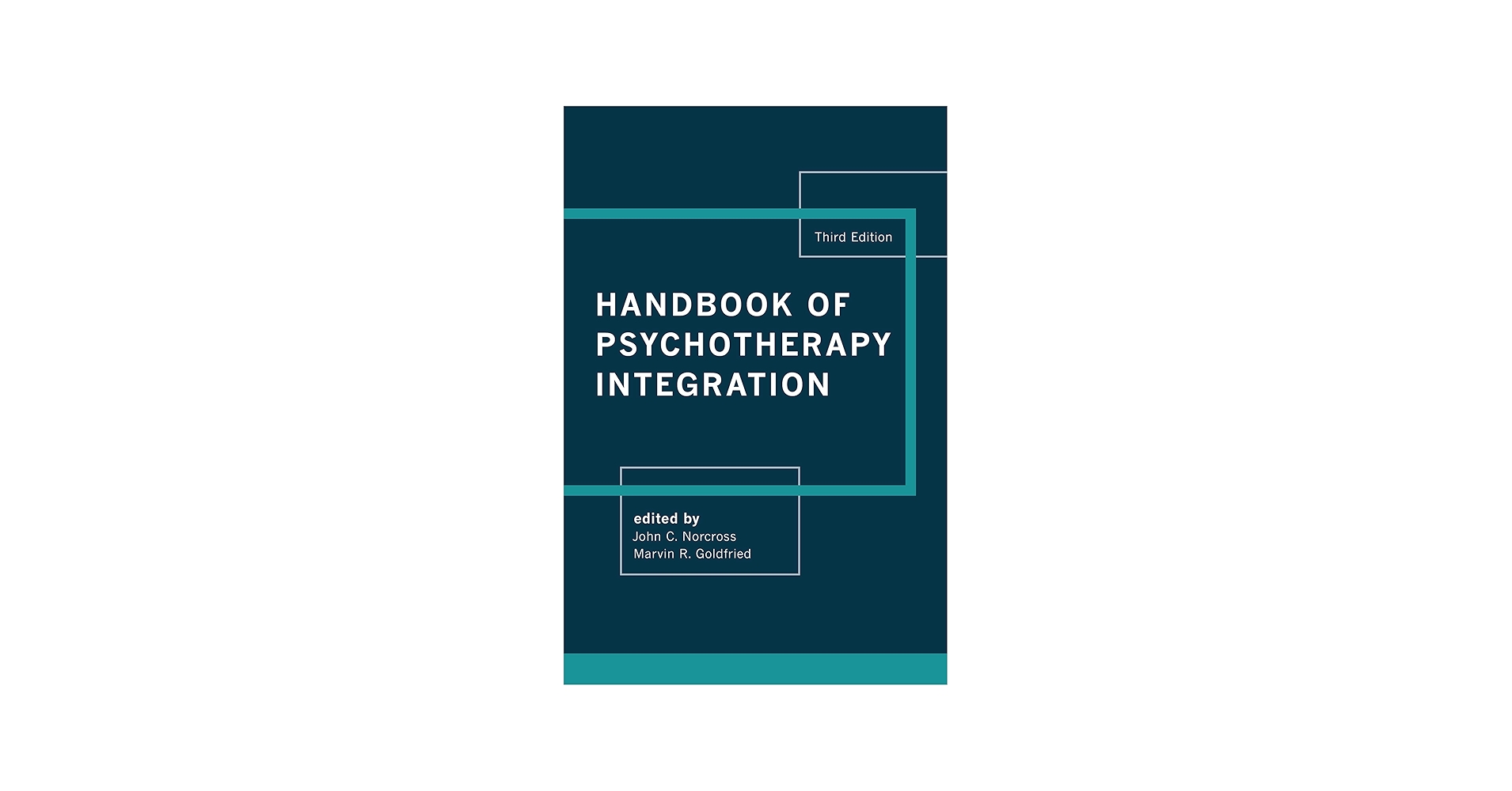 Handbook of Psychotherapy Integration: 9780190690465: Medicine