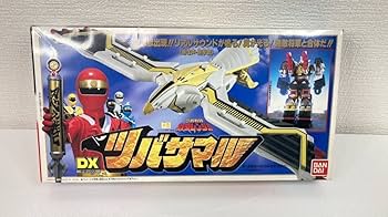 Amazon.co.jp: 忍者戦隊カクレンジャー DX隠大将軍＆ツバサマル