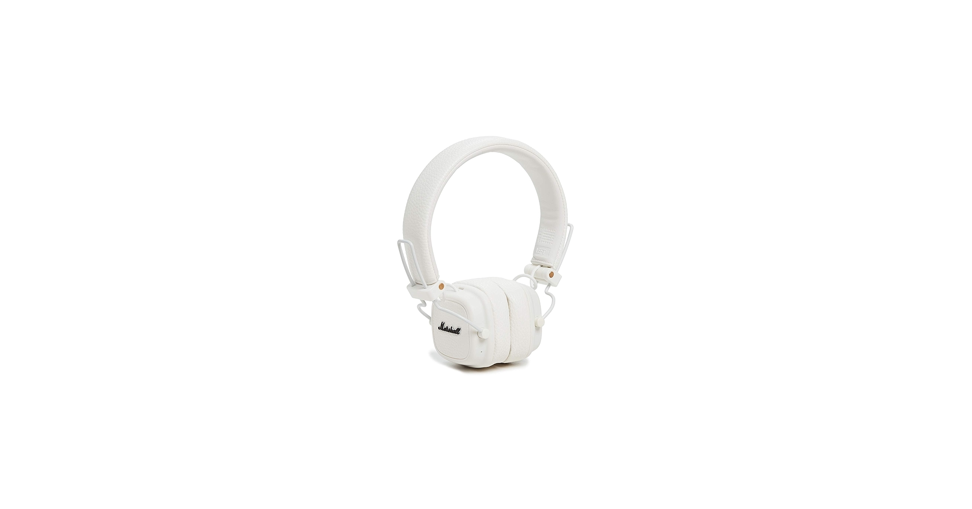 Amazon.com: Marshall Major III Bluetooth Wireless On-Ear Headphone