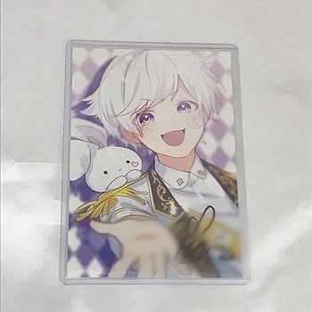 Amazon.co.jp: いれいす 初兎 1stワンマン Ste 直筆サイン 入場特典